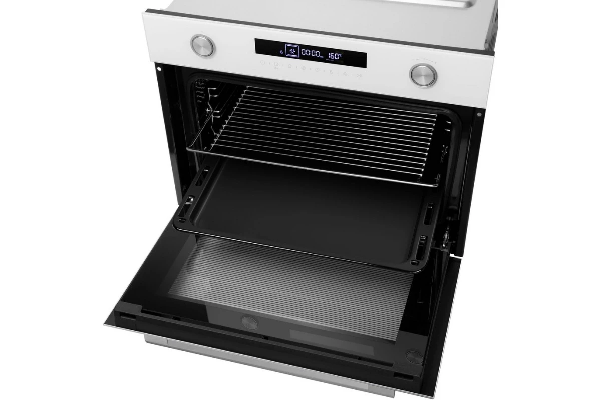 Духовой шкаф Maunfeld MCMO5013MDGW