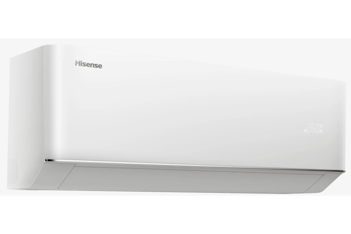 Кондиционер Hisense EXPERT PRO 2.0 AS-07UW4RLCHC01