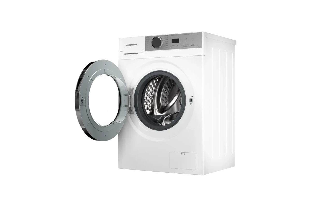 Стирально-сушильная машина Kuppersberg WDM 470 W