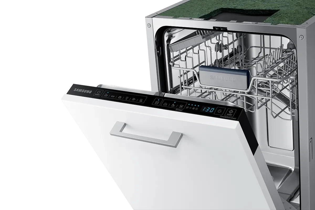 Встраиваемая посудомоечная машина Samsung DW50R4040BB