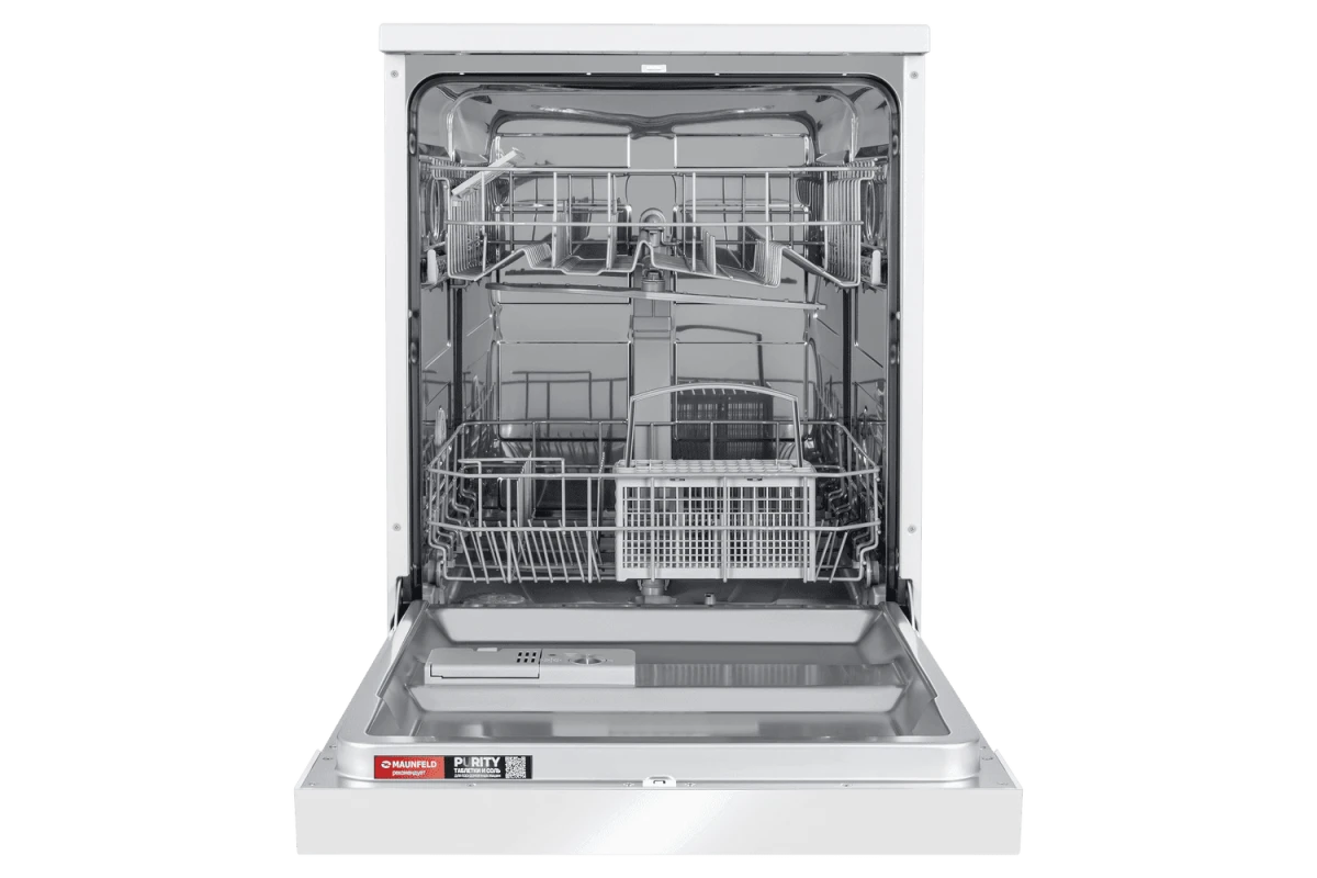 Посудомоечная машина Maunfeld MWF60120W