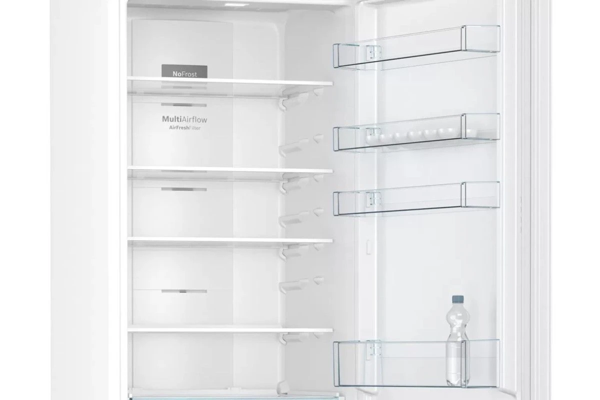Двухкамерный холодильник Bosch KGN39UW25R