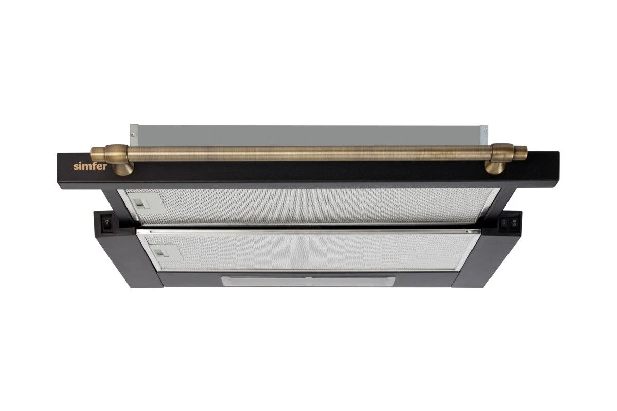 Встраиваемая вытяжка Simfer SM62L