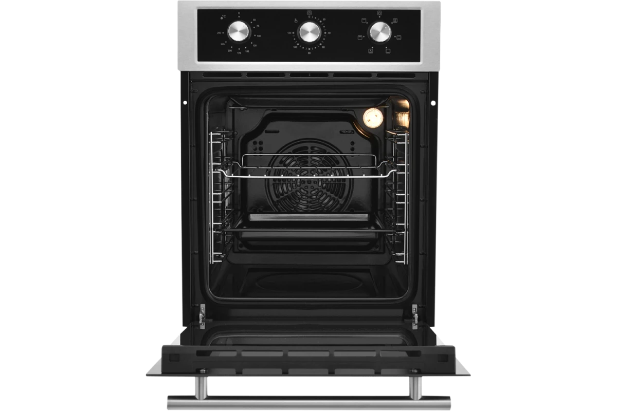 Духовой шкаф ZUGEL ZOE451X