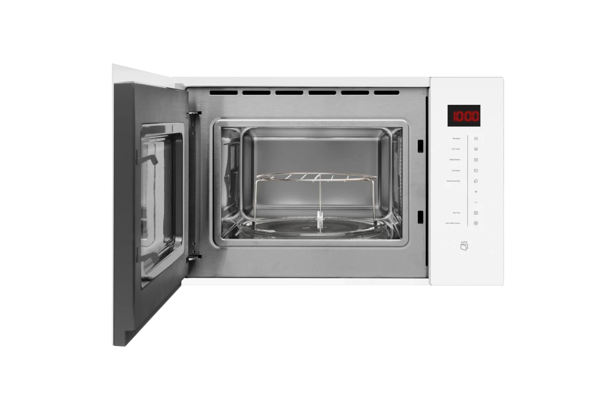 Встраиваемая микроволновая печь Hansa AMMB25E1WH