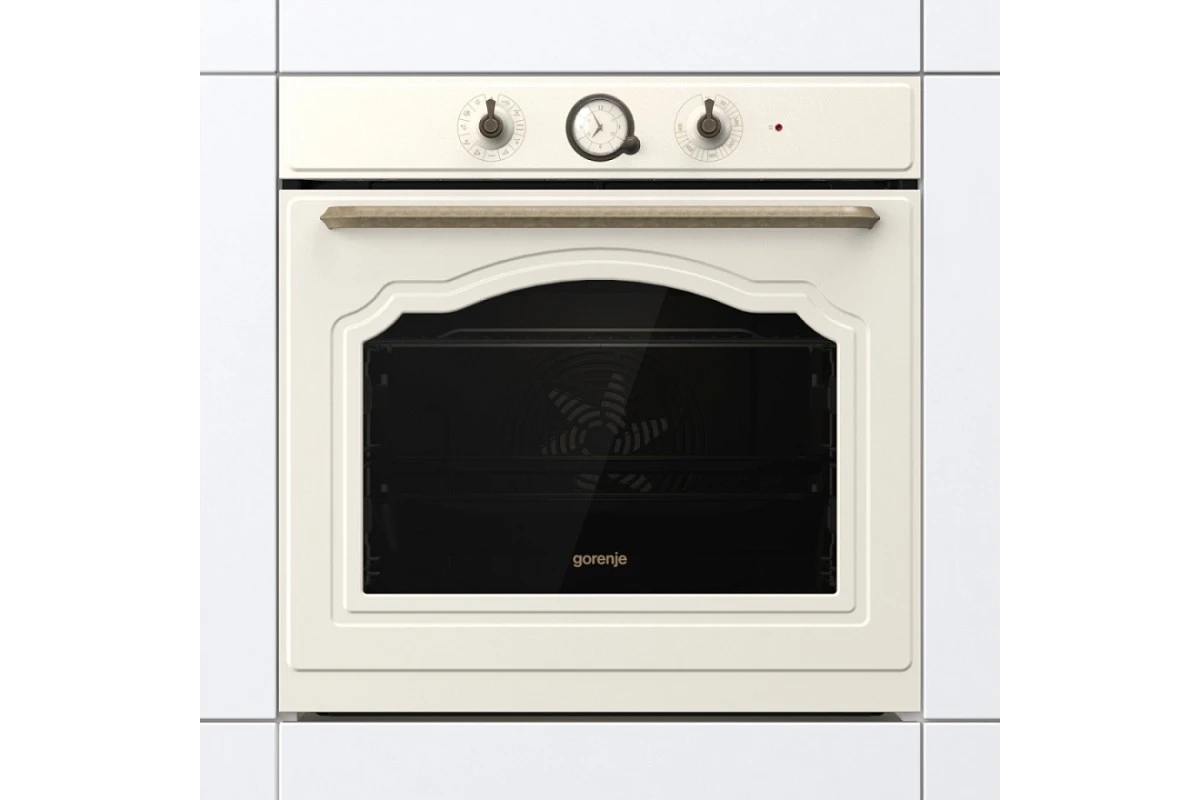 Духовой шкаф Gorenje BO6735CLI