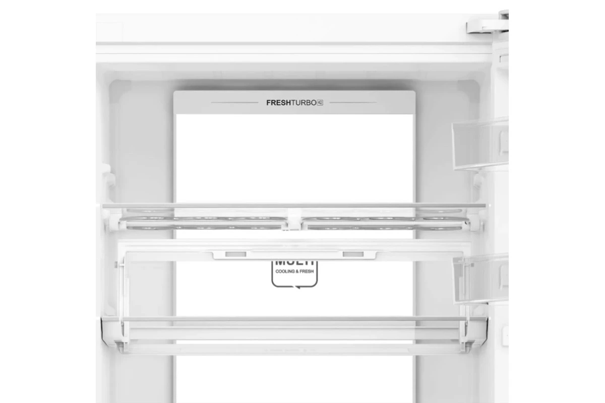 Холодильник Haier C4F744CWGU1