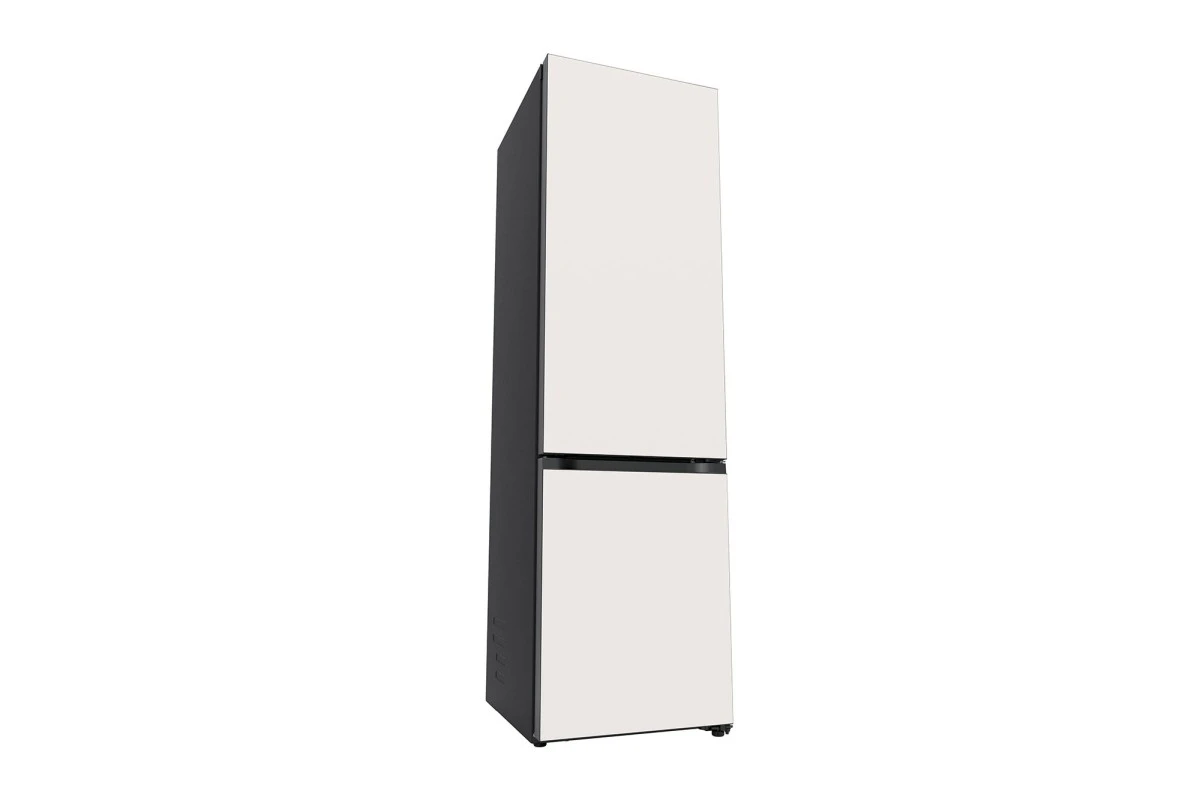 Холодильник LG GC-B509QG9M