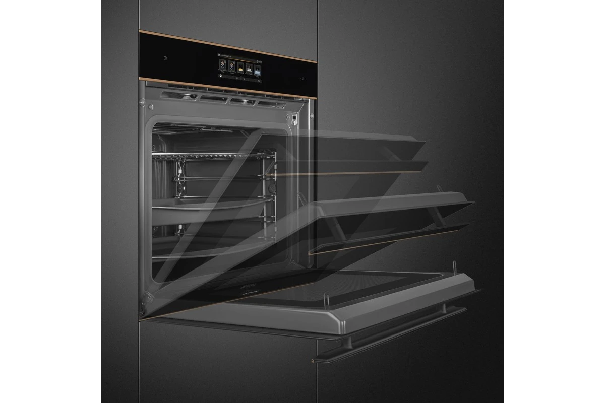 Духовой шкаф Smeg SO6606WAPNR