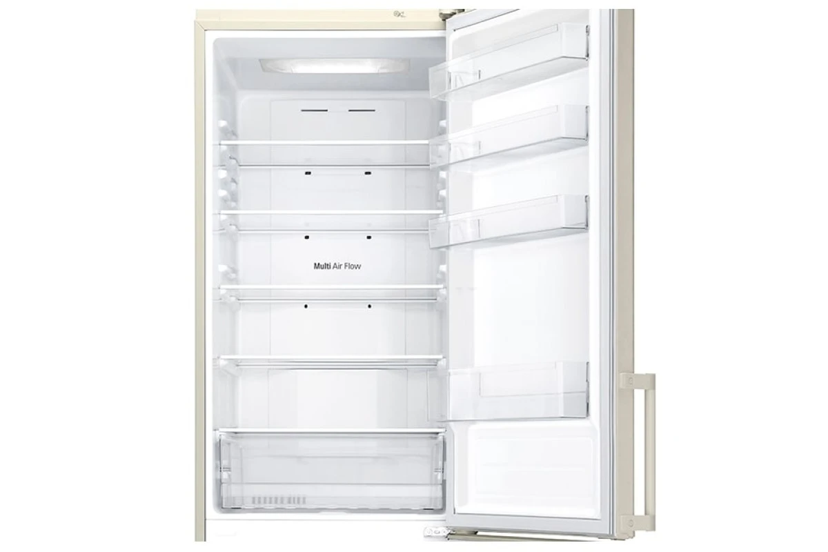 Холодильник LG GA-B499YYUZ