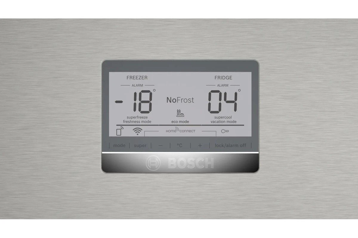 Двухкамерный холодильник Bosch KGN39AI32R