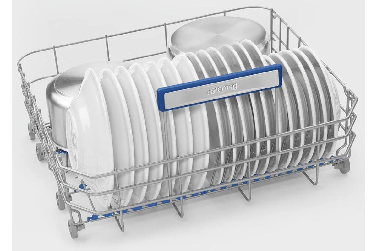 Встраиваемая посудомоечная машина Smeg STL333CL