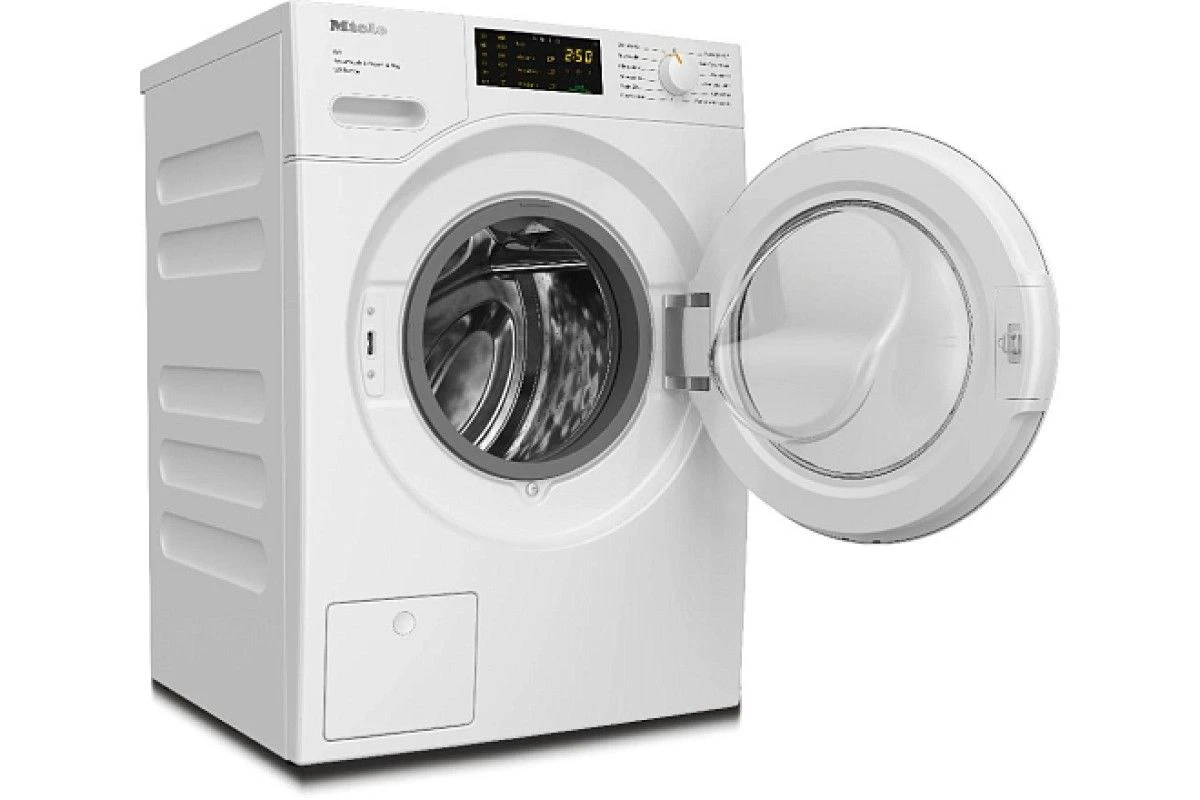 Стиральная машина Miele WWB380 WCS 125 Edition