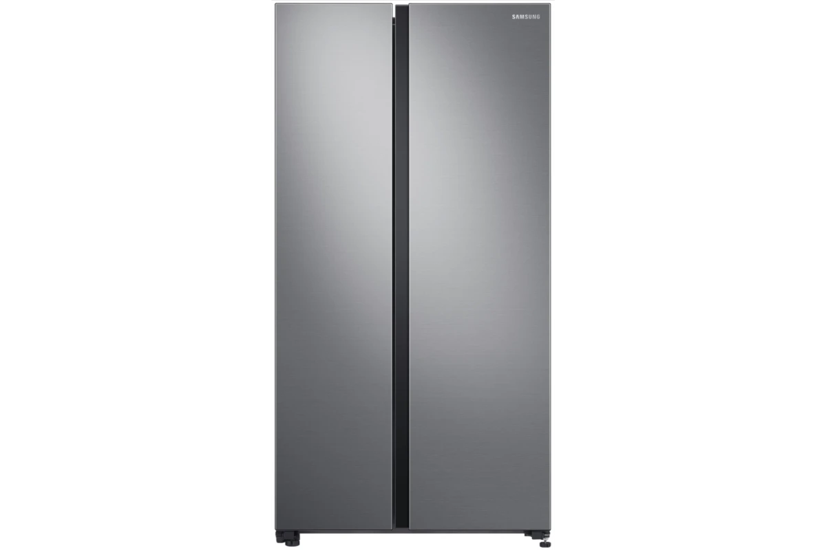 Холодильник Side-by-Side Samsung RS61R5001M9/WT