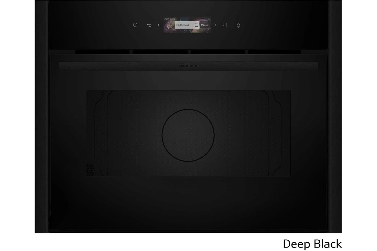 Микроволновая печь Neff C29GR3XY1