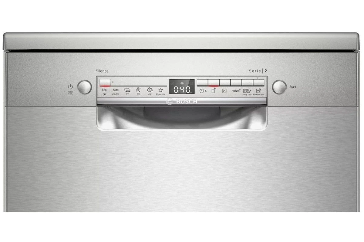 Посудомоечная машина Bosch SMS2HMI2CR