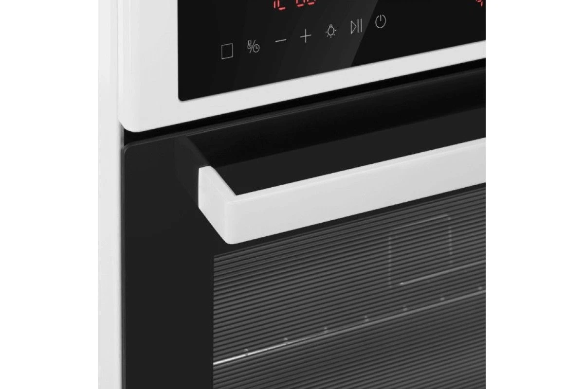Электрическая плита MAUNFELD MEC511CW10TD