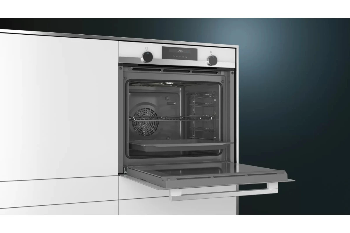 Духовой шкаф Siemens HB517ABW0