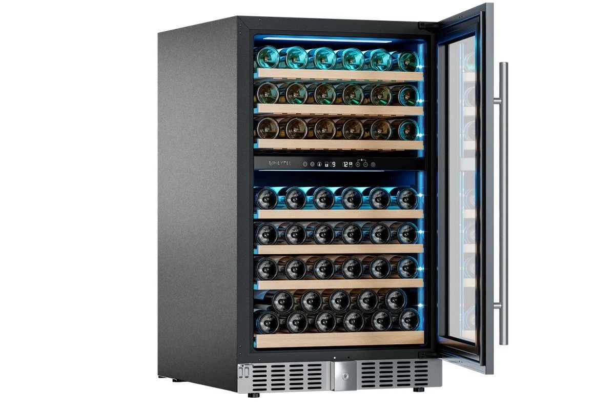 Винный шкаф Meyvel MV77PRO-KST2