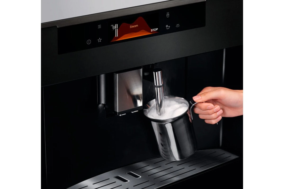 Кофемашина Electrolux KBC85T