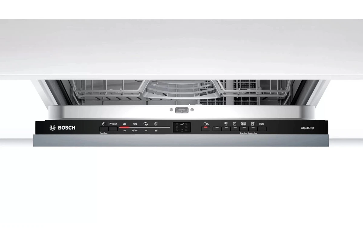 Встраиваемая посудомоечная машина Bosch SGV2ITX16E