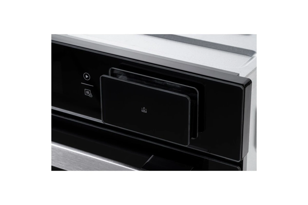 Встраиваемый электрический духовой шкаф Weissgauff OEMS 459 PDB