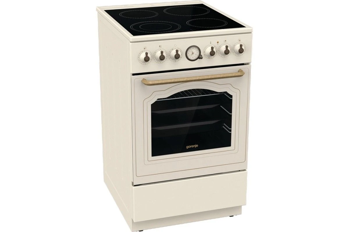 Электрическая плита Gorenje GECS5B70CLI