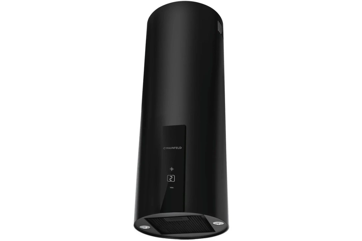 Вытяжка Maunfeld Lee Wall 35 Sensor черный