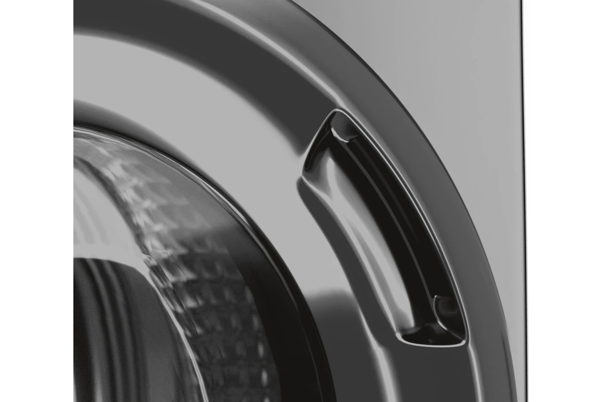 Стиральная машина Haier HW60-BP12929BS