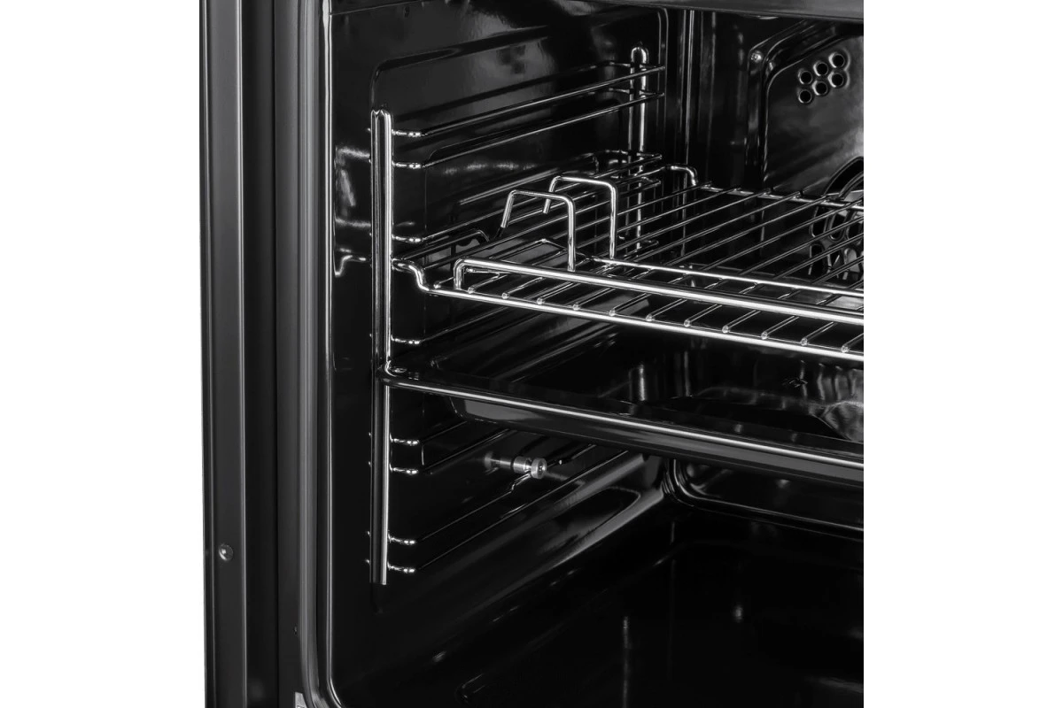 Электрический духовой шкаф Maunfeld EOEC516PW