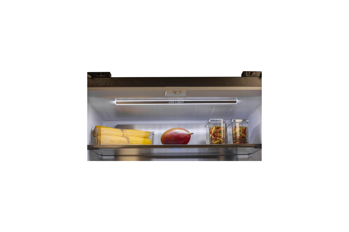 Холодильник Hiberg RFQ-600DX NFGC Inverter