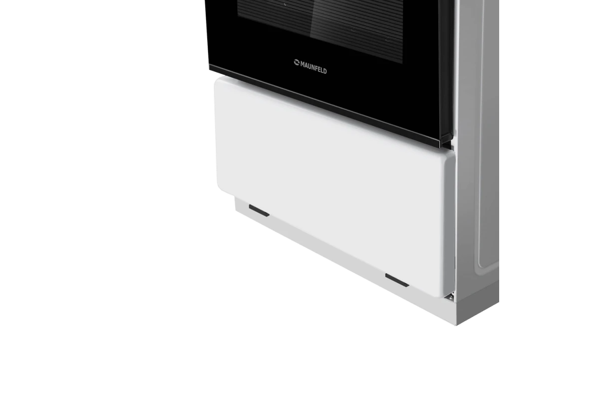 Газовая плита Maunfeld MGC50GEW08