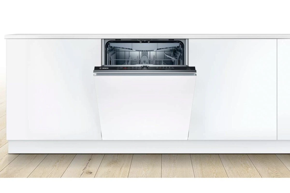 Встраиваемая посудомоечная машина Bosch SMV2HMX3FR