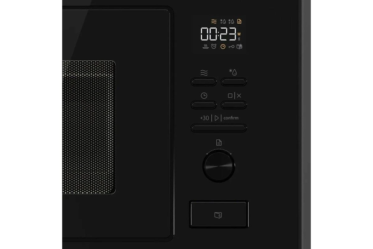 Встраиваемая микроволновая печь Gorenje BM201M2TBG