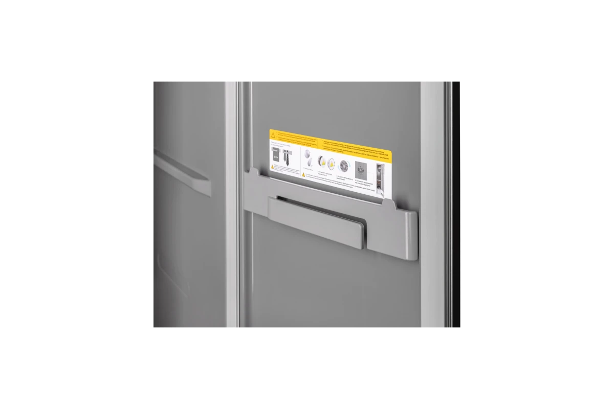 Паровой шкаф Hiberg SD 4GB
