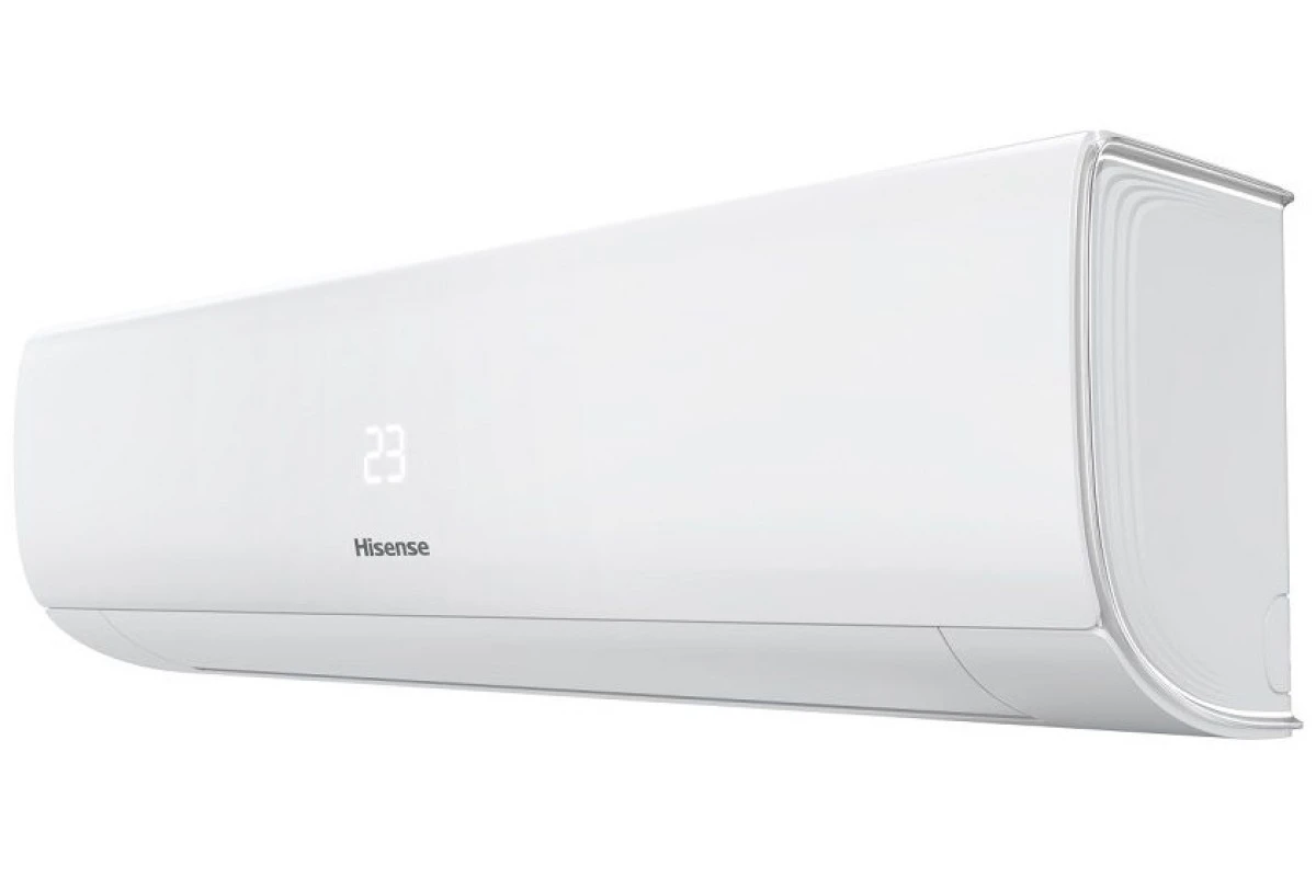 Кондиционер Hisense Zoom AS-07UW4RYRKB00 WI-FI