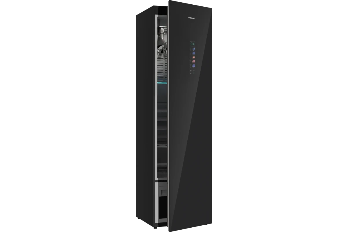 Паровой шкаф Hiberg SD 6GB