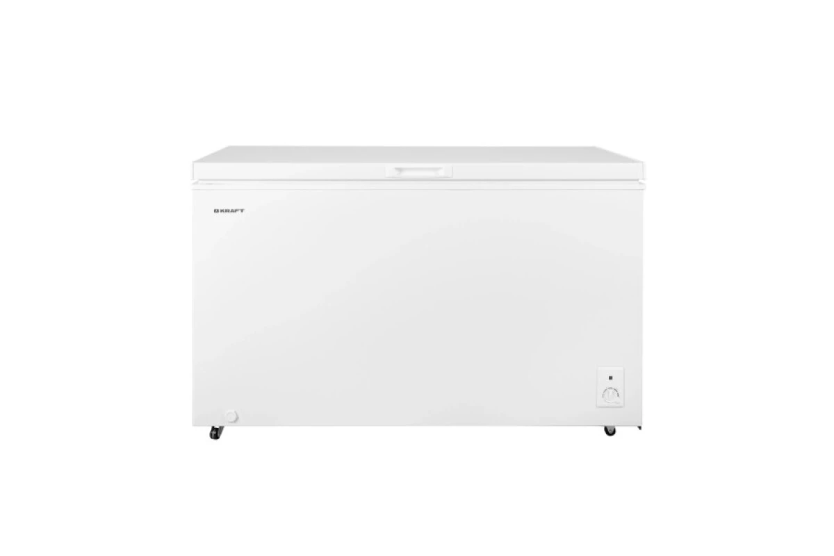 Морозильная камера Kraft BD(W)-460RX