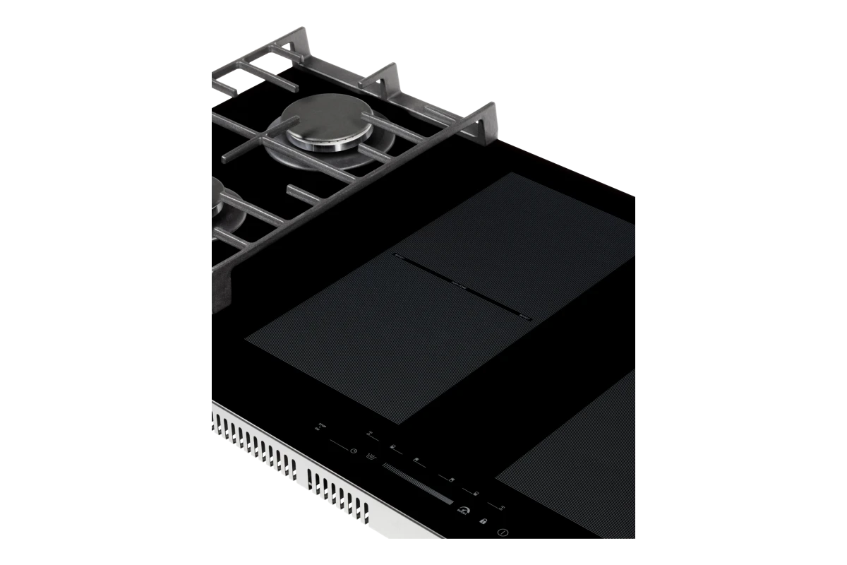 Варочная поверхность Hiberg i-VM 9025 B