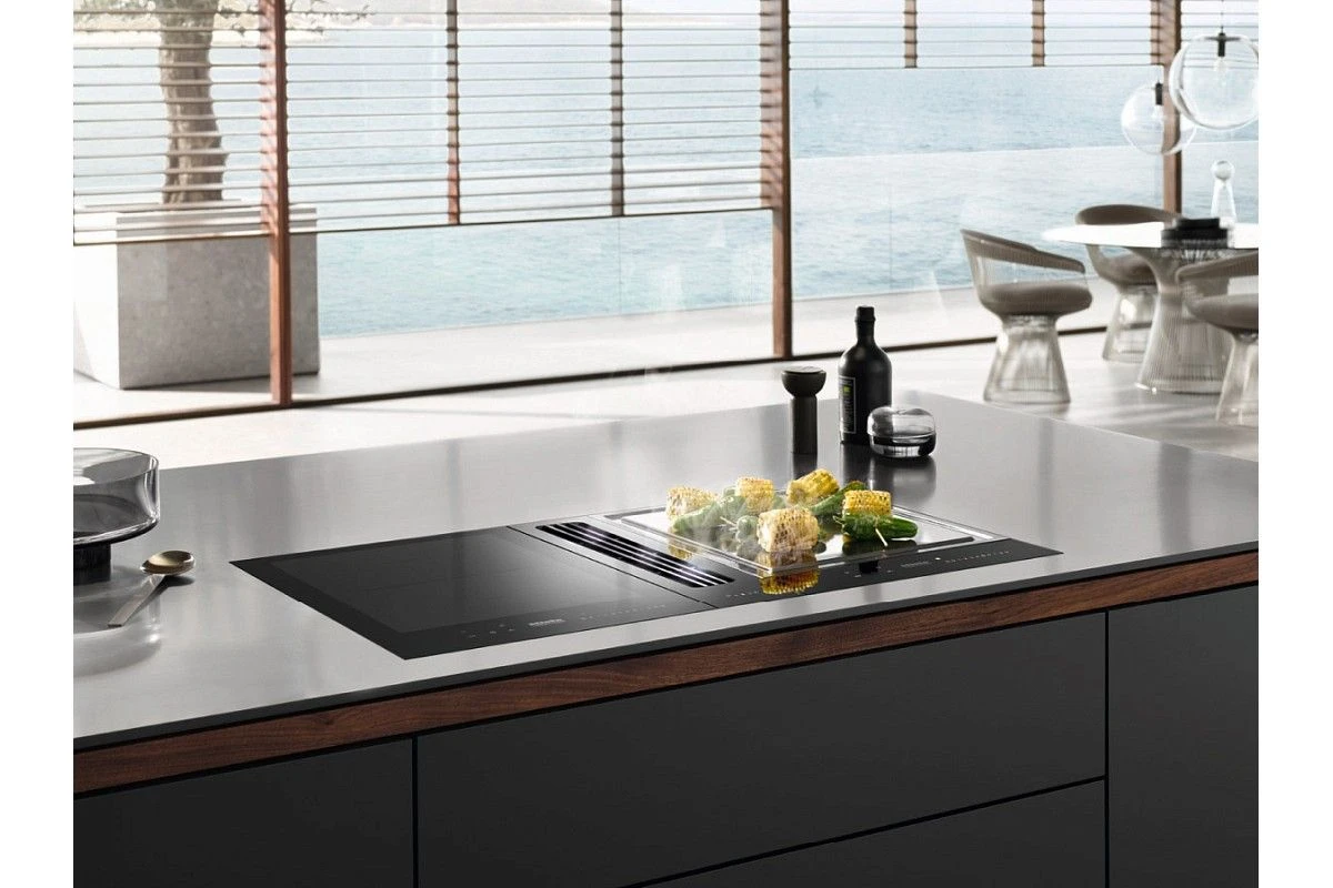 Вытяжка Miele CSDA 7001 FL