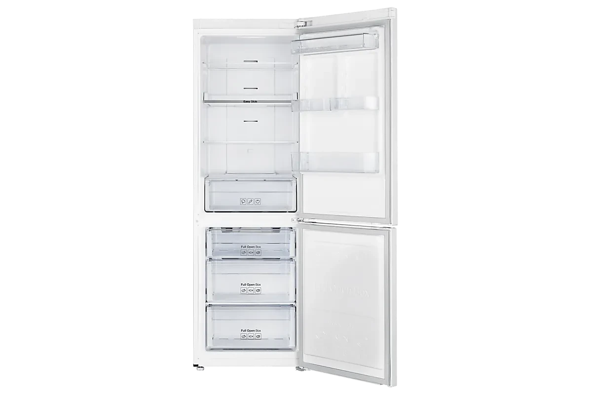 Холодильник Samsung RB33A32N0WW