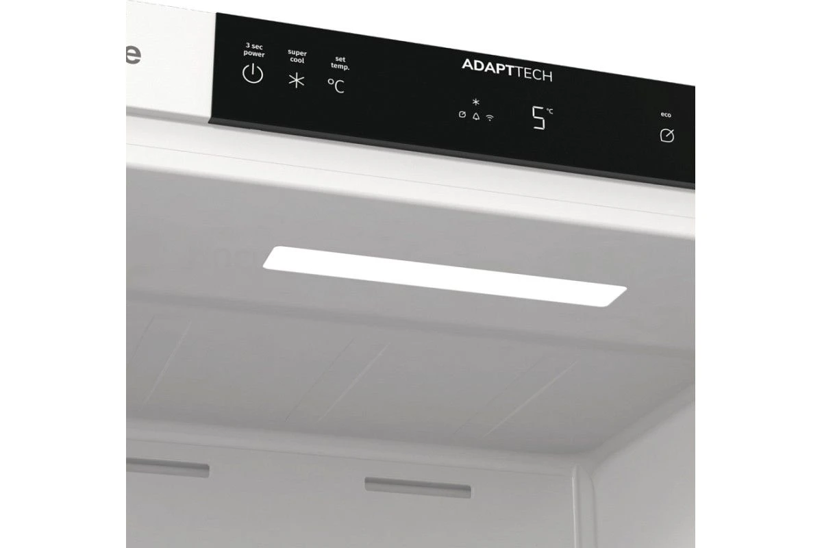 Встраиваемый однокамерный холодильник Gorenje RI517E41WF