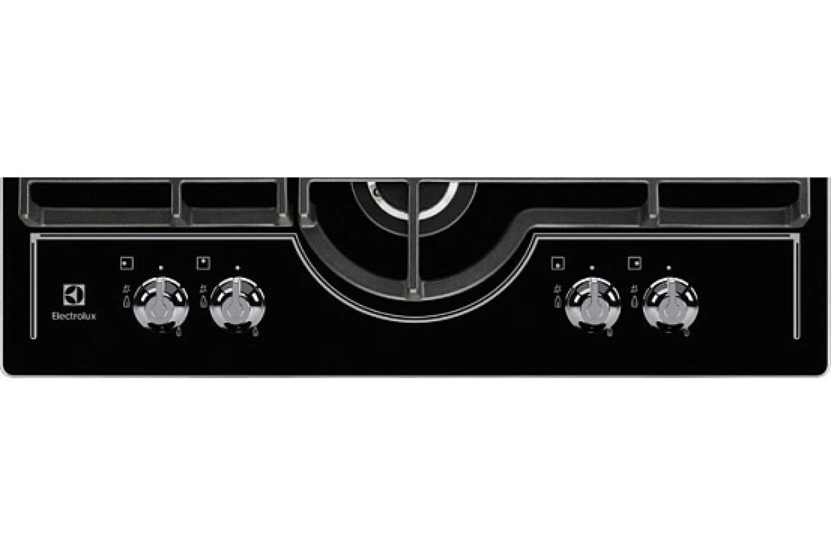 Варочная панель Electrolux GPE 363 RCK