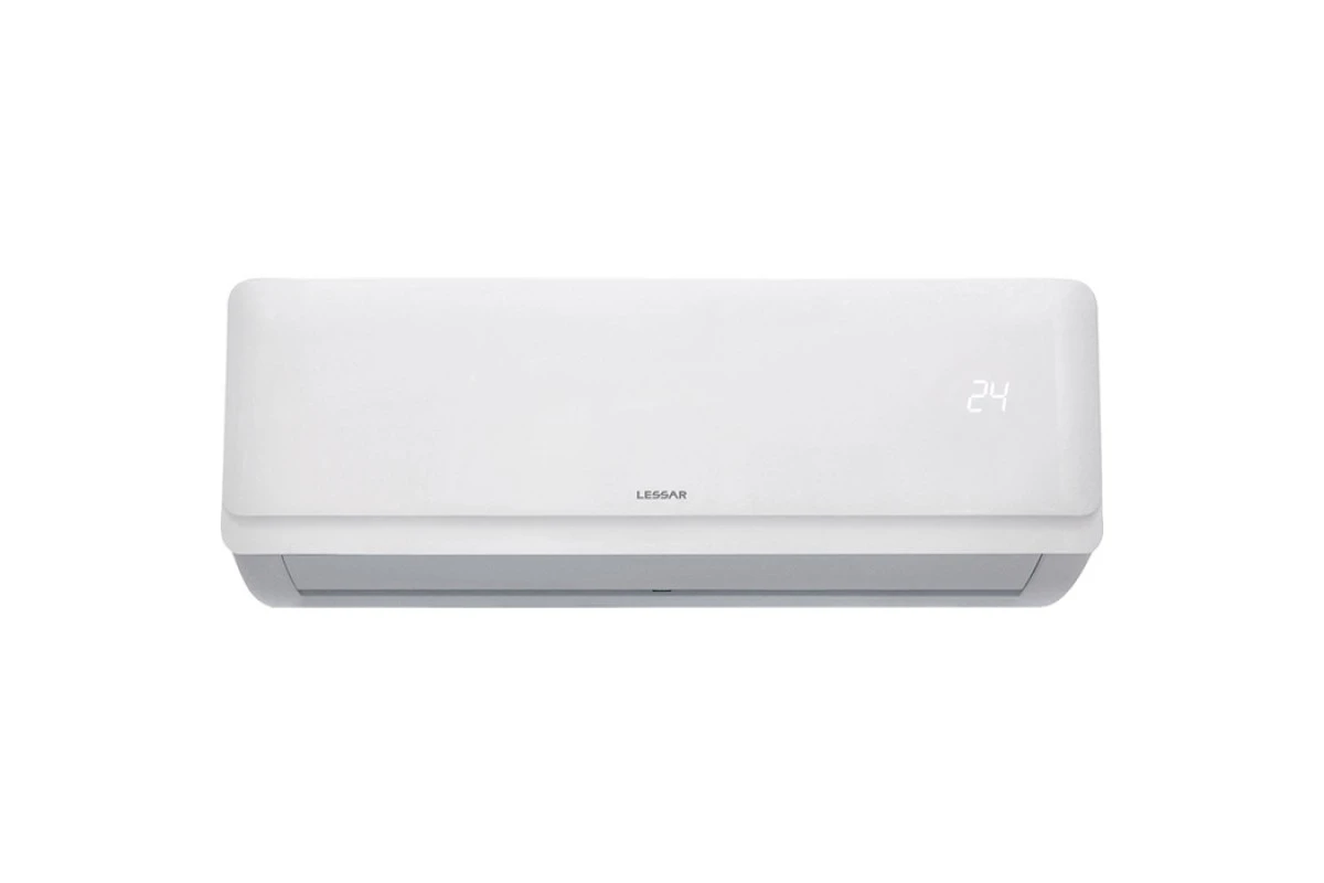 Кондиционер Lessar Cool+ LS-H12KPA2/LU-H12KPA2