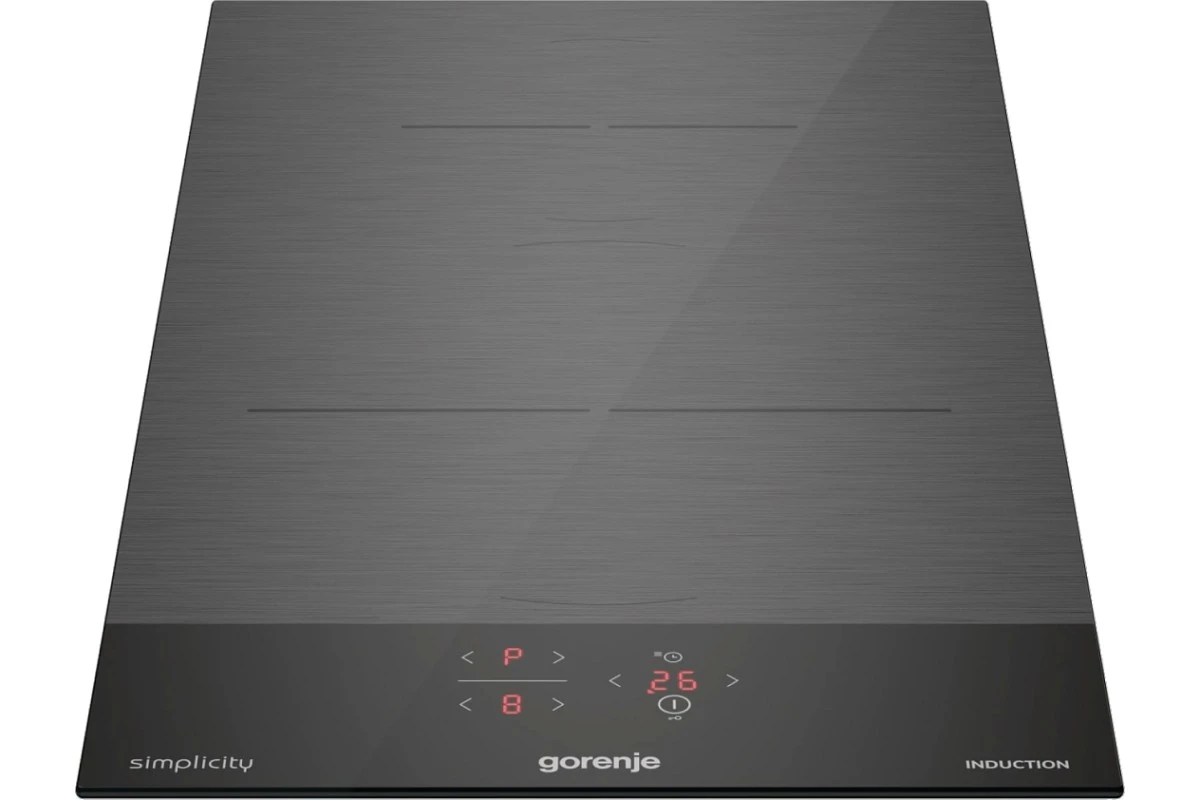 Независимая индукционная варочная панель Gorenje GI3201SYBSC