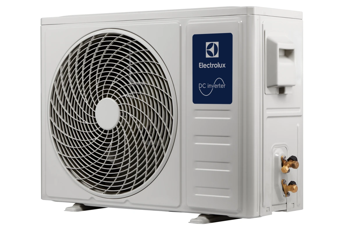 Кондиционер Electrolux Crystal Air EACS/I-10HFA/N8_V2