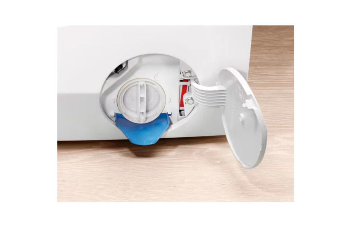 Стирально-сушильная машина Electrolux EW8W4402QE