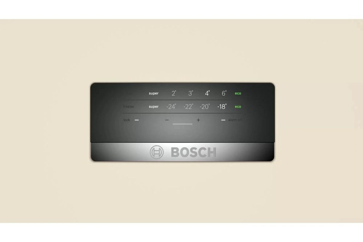 Двухкамерный холодильник Bosch KGN39XK27R