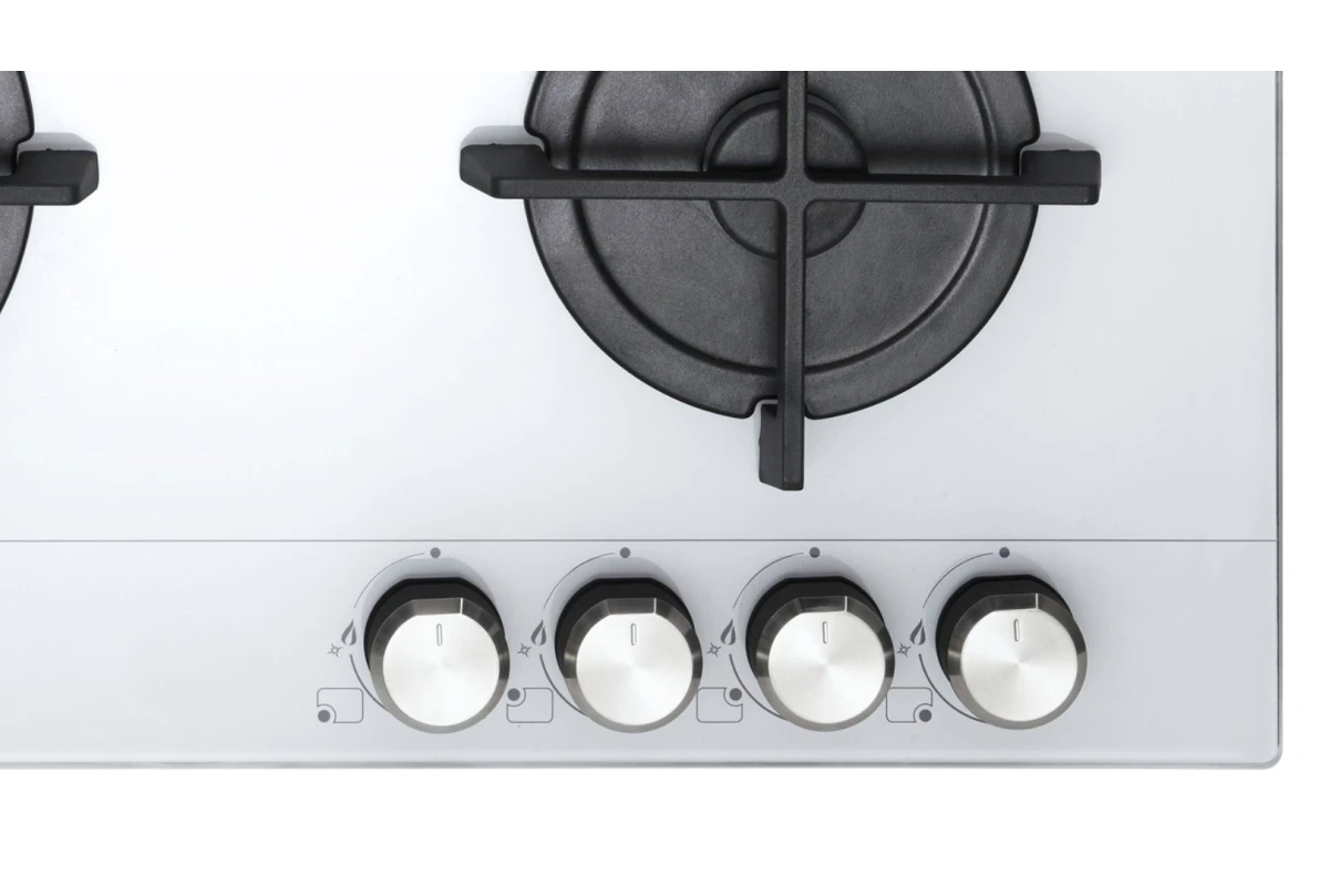 Встраиваемая газовая варочная панель DeLonghi NG 46/1 ASV C