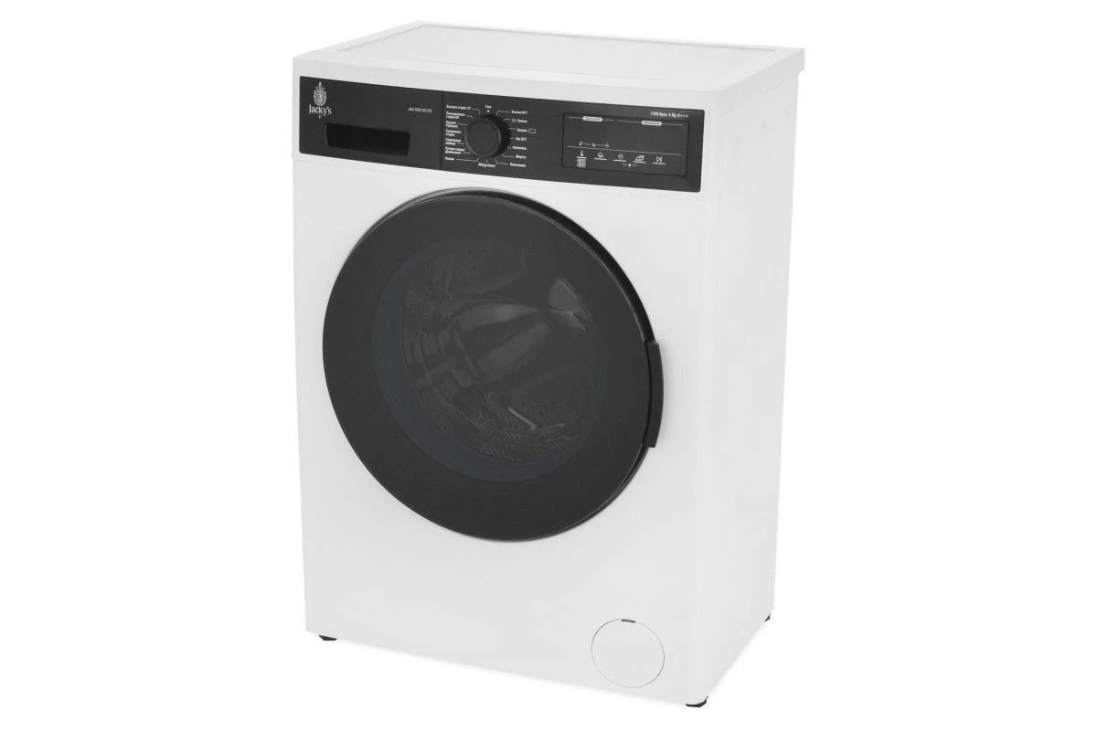 Стиральная машина Jacky's JW 6W12LT0